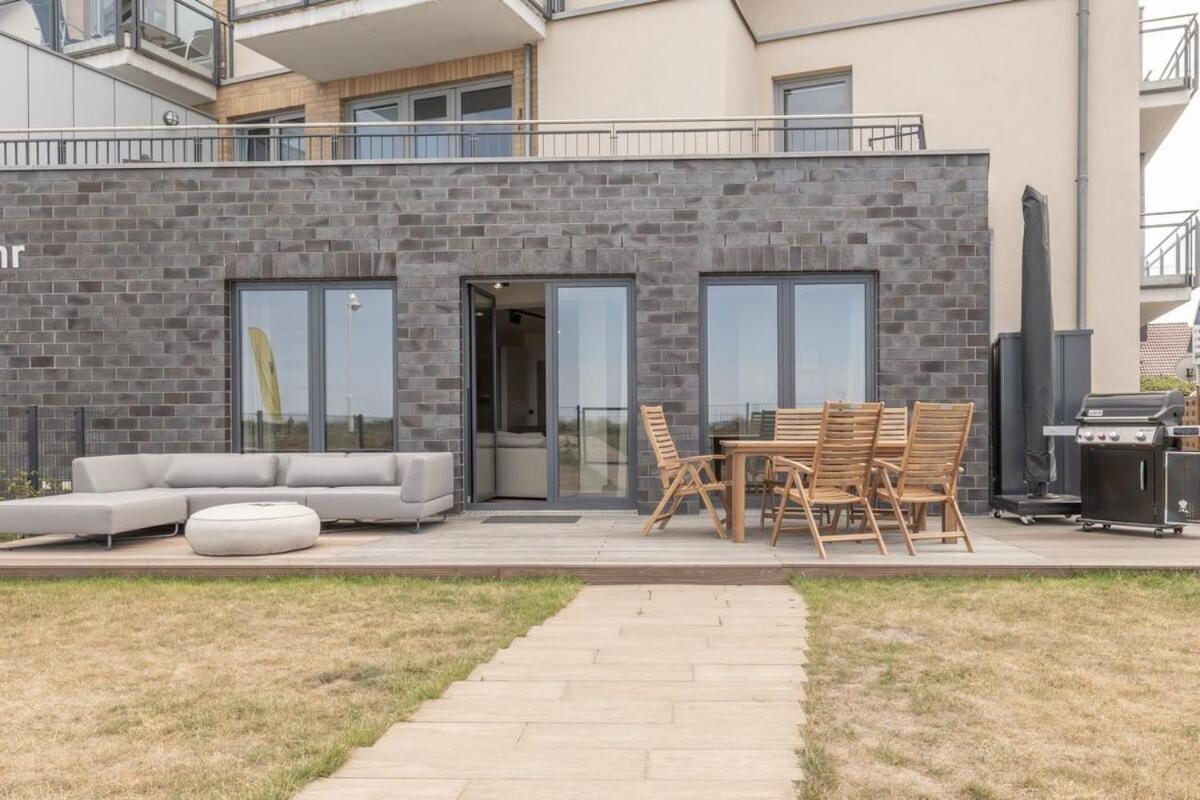 Luxus Meerblick & Sauna & Garten & Heimkino